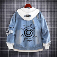 Naruto Akatsuki Itachi Harajuku Pullover Hoodie Bandai flannel streetwear S-5XL autumn winter