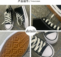 Close-up of One Piece Anime Canvas Shoes hand-painted Luffy Zoro artwork detail high top