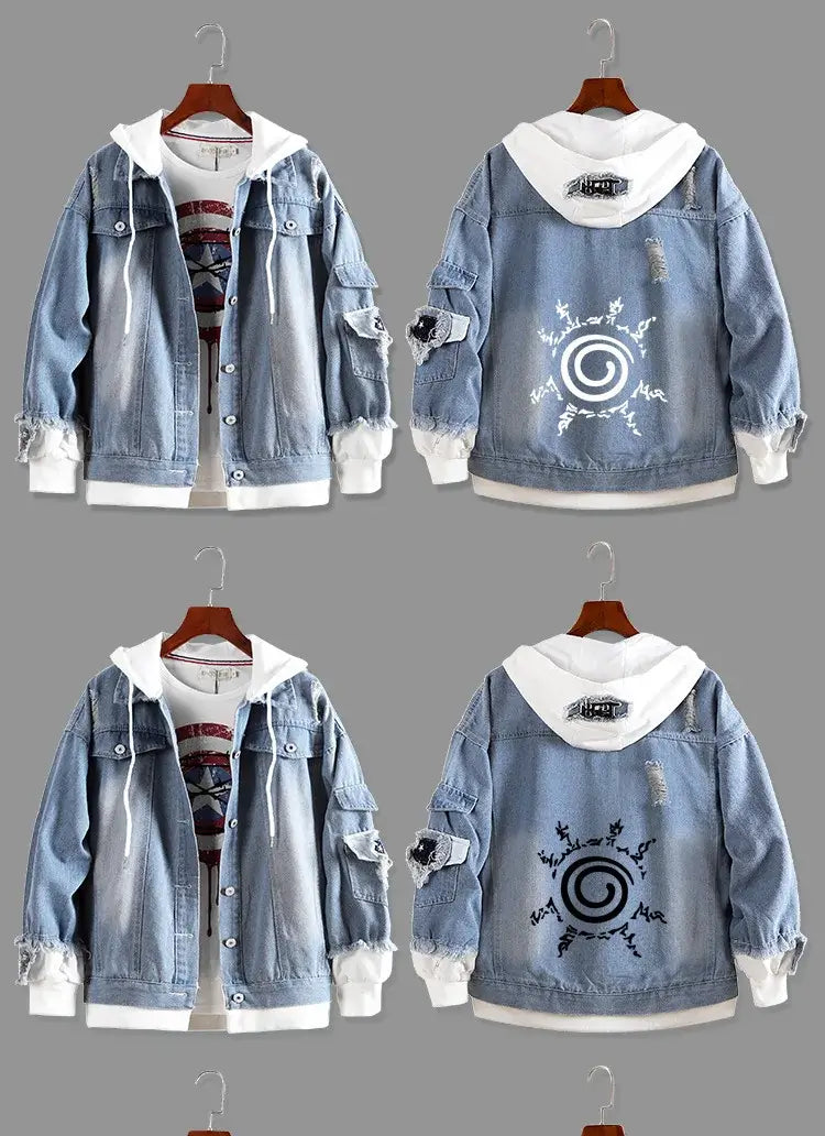 Naruto Akatsuki Itachi Harajuku Pullover Hoodie Bandai flannel streetwear S-5XL autumn winter