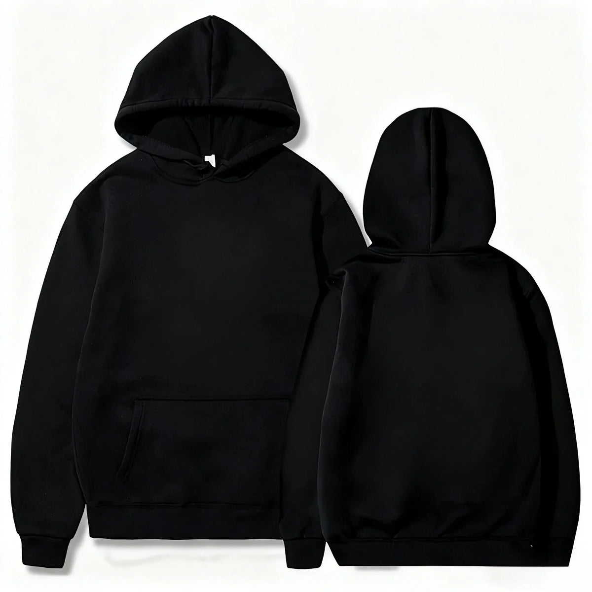 One Piece Zoro Anime Hoodie Sweatshirt cotton cartoon print Y2K streetwear pullover men women