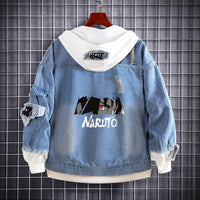Naruto Akatsuki Itachi Harajuku Pullover Hoodie Bandai flannel streetwear S-5XL autumn winter