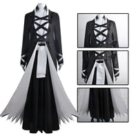 Ichigo Kurosaki Cosplay Costume | BLEACH Uniform