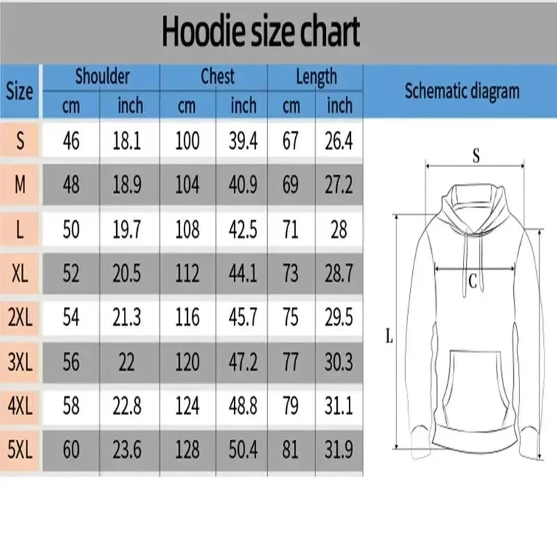 One Piece Oversized Hoodie and Pants Set | Unisex