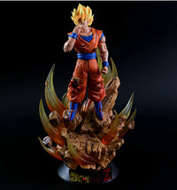 Anime Figure Mystery Blind Box sealed anime gift box Dragon Ball One Piece Demon Slayer PVC toy