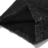 A vintage Washed T-shirt ONE PIECE Doflamingo in an oversized Harajuku style, suitable for men and women's fitness and street fashion.