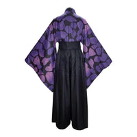 Kokushibo Cosplay Costume | Wig & Kimono Options