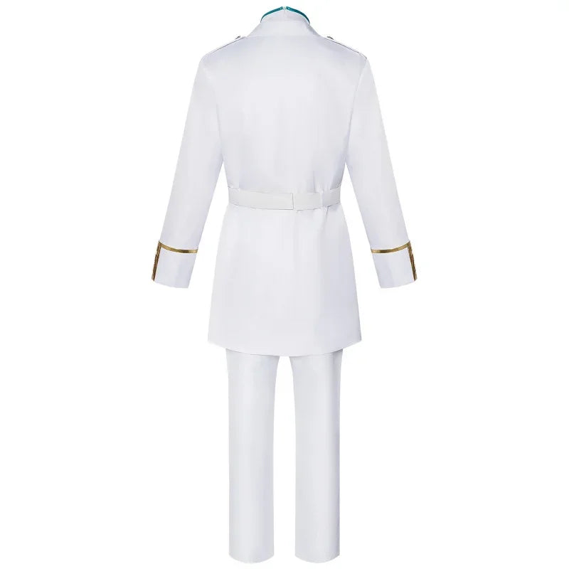 BLEACH Shinigami Cosplay Costume | XS–3XL
