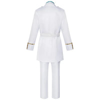 BLEACH Shinigami Cosplay Costume | XS–3XL