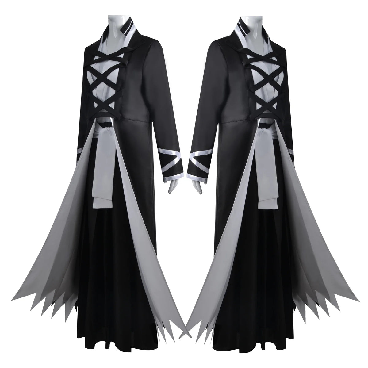 Ichigo Kurosaki Cosplay Costume | BLEACH Uniform