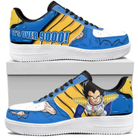 Dragon Ball Z Goku Vegeta Anime Sneakers custom basketball casual unisex shoes birthday gift
