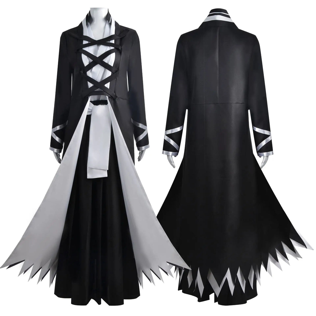 Ichigo Kurosaki Cosplay Costume | BLEACH Uniform