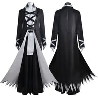 Ichigo Kurosaki Cosplay Costume | BLEACH Uniform