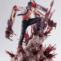 Anime Figure Mystery Blind Box sealed anime gift box Dragon Ball One Piece Demon Slayer PVC toy
