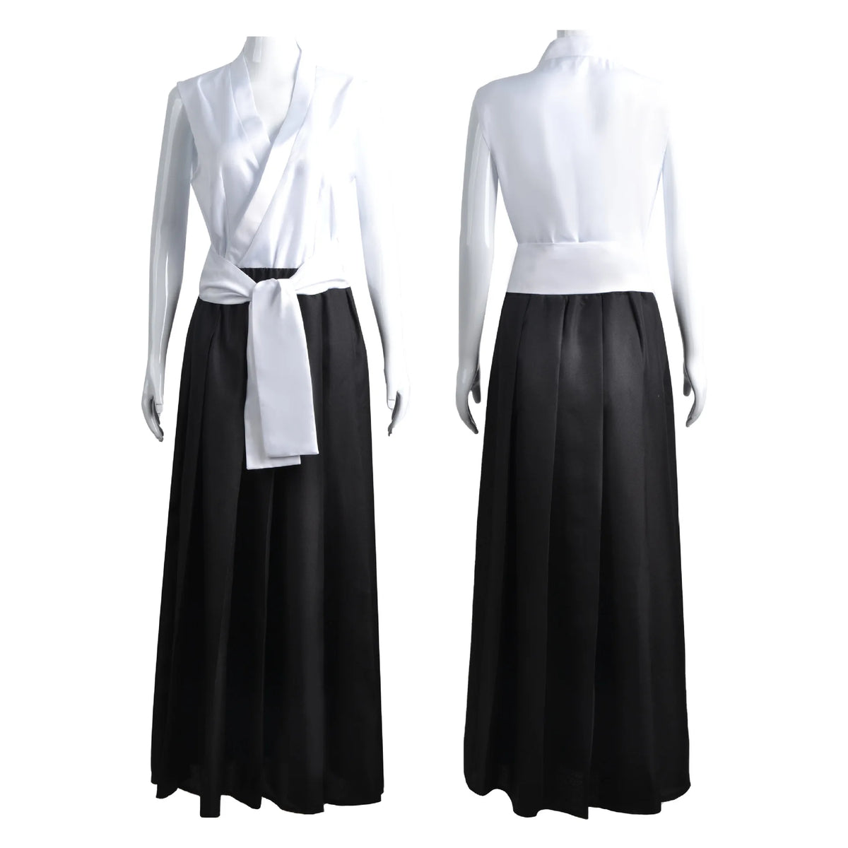 Ichigo Kurosaki Cosplay Costume | BLEACH Uniform