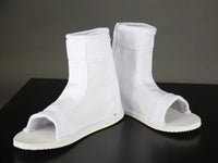 Naruto Ninja Cosplay Boots | Black & Blue