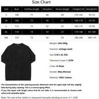 Unohana Retsu T-Shirt Bleach vintage washed cotton anime tee with oversized Harajuku fit O-neck collar and short sleeves front view
