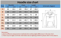 A men's cotton One Piece Luffy Gear 5 Nika Black Hoodie, suitable for casual autumn and winter streetwear fashion or anime cosplay.