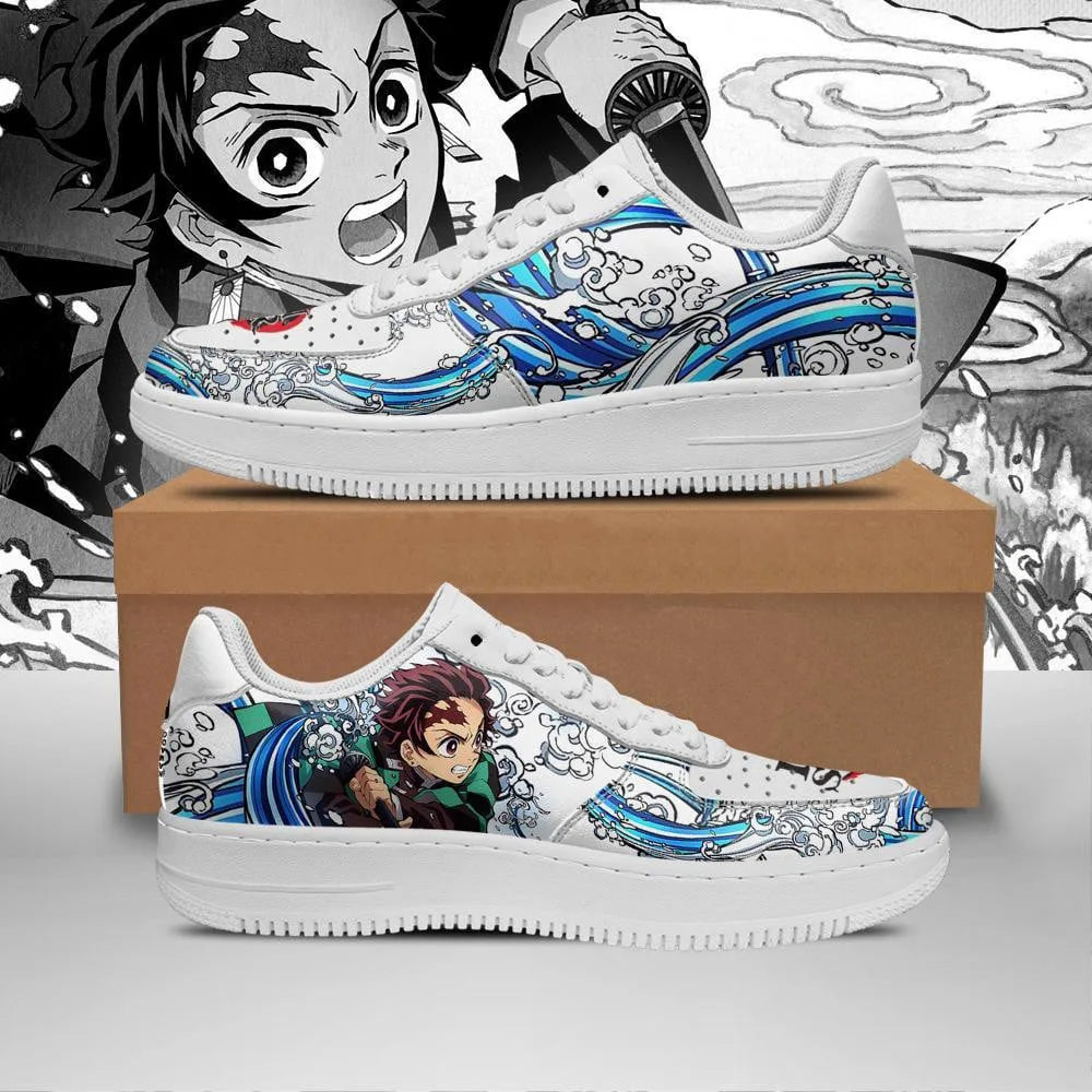 Demon Slayer Sneakers