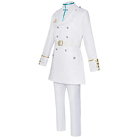 BLEACH Shinigami Cosplay Costume | XS–3XL