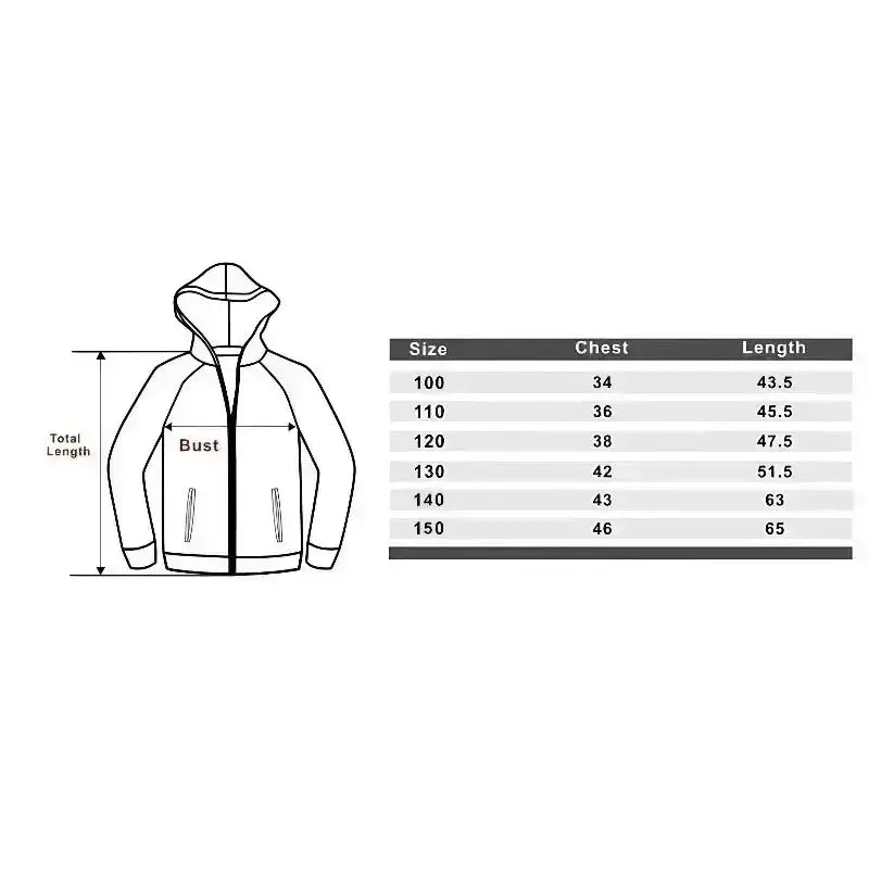 Luffy Zipper Hoodie One Piece 3D Print Streetwear full-zip polyester Monkey D Luffy graphic hip-hop punk style unisex men women autumn front view