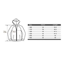 Luffy Zipper Hoodie One Piece 3D Print Streetwear full-zip polyester Monkey D Luffy graphic hip-hop punk style unisex men women autumn front view