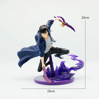 Solo Leveling Beru Figure: Shadow Ant King Collectible Model, detailed anime figure with vibrant colors and dynamic pose.