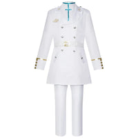 BLEACH Shinigami Cosplay Costume | XS–3XL