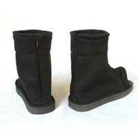 Konoha Ninja Cosplay Shoes | Rubber Sole