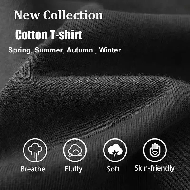 A trendy Solo Leveling Vintage T-shirt featuring a Sung Jinwoo graphic print, designed with a retro washed cotton finish for Harajuku streetwear.