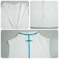 BLEACH Shinigami Cosplay Costume | XS–3XL