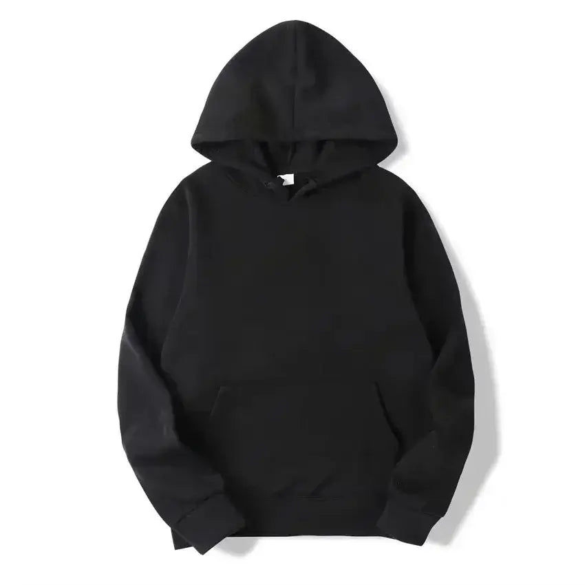 One Piece Chopper Anime Hoodie oversized Y2K streetwear cotton pullover sweatshirt men women