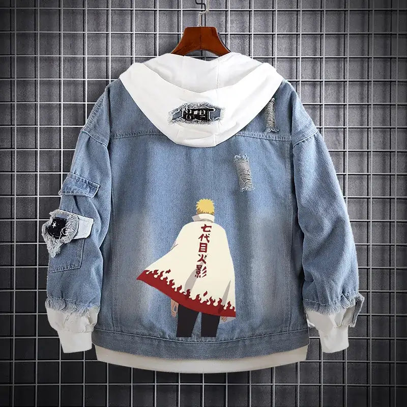 Naruto Akatsuki Itachi Harajuku Pullover Hoodie Bandai flannel streetwear S-5XL autumn winter