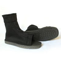 Konoha Ninja Cosplay Shoes | Rubber Sole