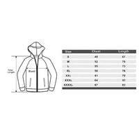 Luffy Zipper Hoodie One Piece 3D Print Streetwear full-zip polyester Monkey D Luffy graphic hip-hop punk style unisex men women autumn front view