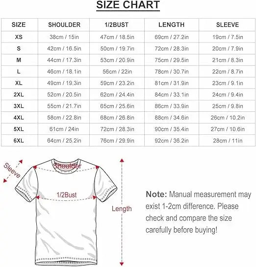A Rengoku Flame Hashira Graphic Tee from Demon Slayer, showing the detailed front and back anime shirt print.