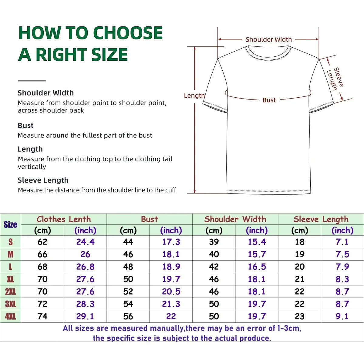 An oversized Chainsaw Man T-Shirt made of soft cotton, featuring a graphic print of Power and Makima for men's and women's streetwear.