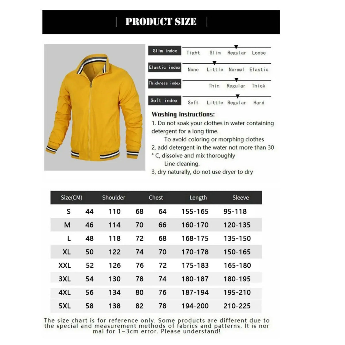 Attack on Titan Baseball Jacket Y2K Harajuku Street Style thick polyester zipper closure Titan print applique detail sizes S to 5XL mens outerwear