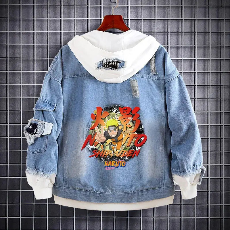 Naruto Akatsuki Itachi Harajuku Pullover Hoodie Bandai flannel streetwear S-5XL autumn winter