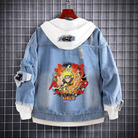 Naruto Akatsuki Itachi Harajuku Pullover Hoodie Bandai flannel streetwear S-5XL autumn winter