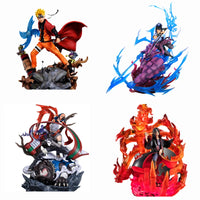 Anime Figure Mystery Blind Box sealed anime gift box Dragon Ball One Piece Demon Slayer PVC toy